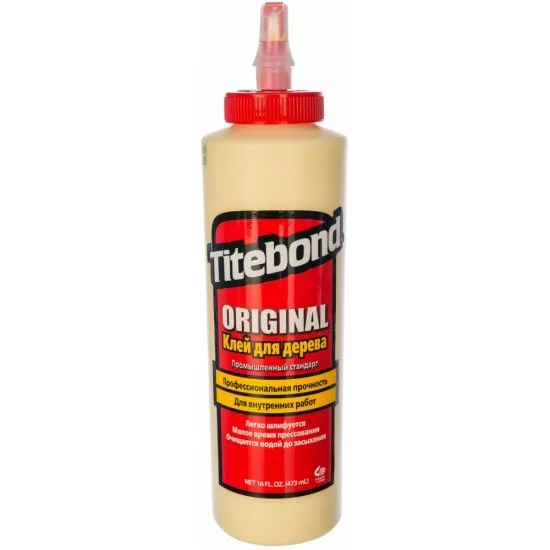 Столярный клей Titebond Original
