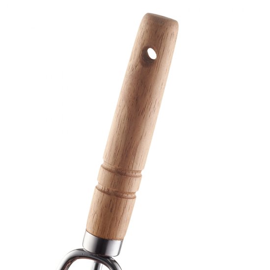 Рыхлитель Ваш сад 3 зуба с деревянной ручкой (0532-3)