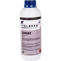 Смывка цемента Telakka CEMENT