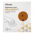 Диск шлифовальный Sunmight Gold d125 мм P100 на липучку бумажная основа (5 шт.)