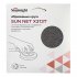 Диск шлифовальный Sunmight Sun Net d125 мм P120 на липучку сетчатая основа (5 шт.)