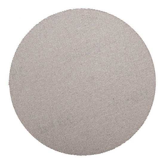 Диск шлифовальный Sunmight Sun Net d125 мм P180 на липучку сетчатая основа (5 шт.)