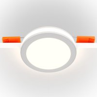 Встраиваемый светильник MAYTONI Phanton