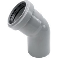 Однораструбный отвод Ostendorf HTB