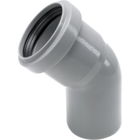 Однораструбный отвод Ostendorf HTB