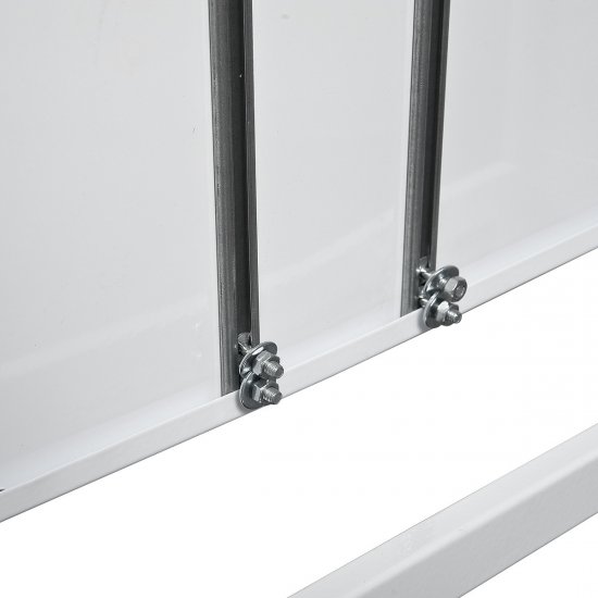 Коллекторный шкаф Stout ШРН-1 накладной 5 выходов (SCC-0001-000045)