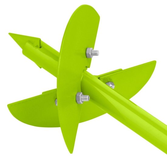 Ямобур ручной Сибртех d150/200x1070 мм