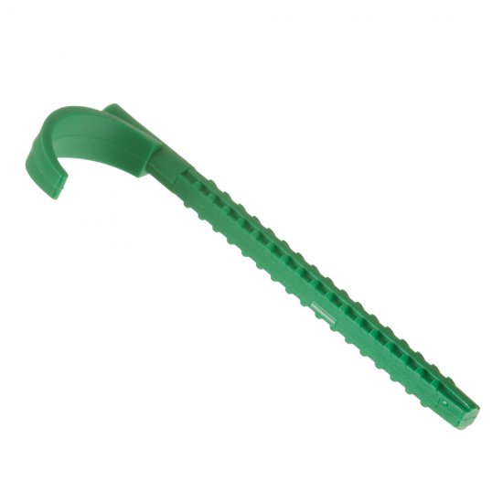 Фиксатор j-образный Walraven DH80 80 мм для труб 28 мм (852080)