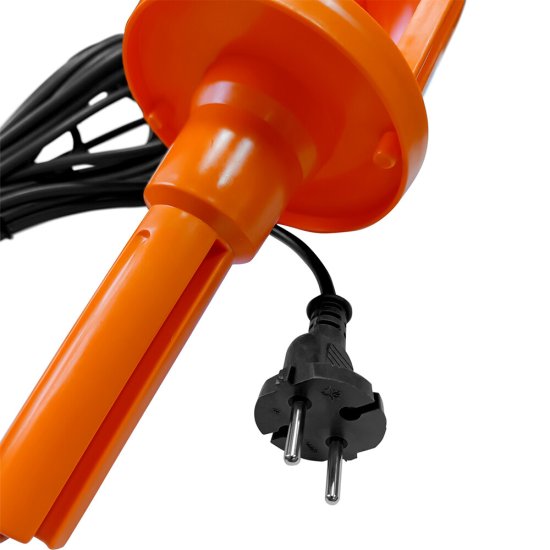 Светильник переносной Svet Фокус 2202 НРБ 01-60-001 E27 60 Вт 220 В 5 м IP20 (1802-00011)