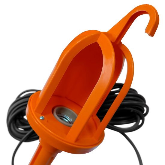 Светильник переносной Svet Фокус 2202 НРБ 01-60-001 E27 60 Вт 220 В 5 м IP20 (1802-00011)