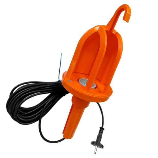 Светильник переносной Svet Фокус 2210 НРБ 01-60-002 E27 60 Вт 220 В 10 м IP20 (1802-00021)