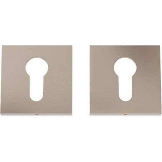 Цилиндровые накладки Code Deco Slim DP-C-30-NISM