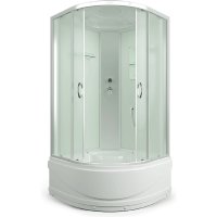 Душевая кабина Erlit Comfort