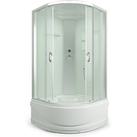 Душевая кабина Erlit Comfort