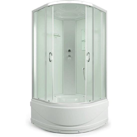 Душевая кабина Erlit Comfort