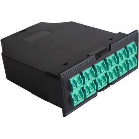 Кассета для модульной панели LANMASTER OM3