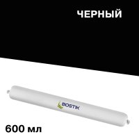 Герметик гибридный Bostik H560 черный 600 мл