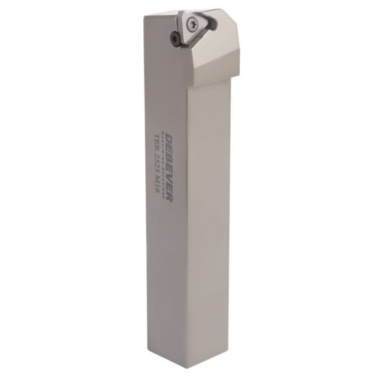 Токарная резьбовая державка Debever Machining Solutions Premium TER 2525 M16