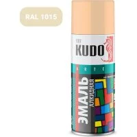 Универсальная эмаль KUDO KU-10095