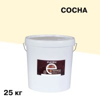 Герметик шовный для дерева Eurotex сосна 25 кг