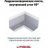 Гидроизоляционная лента LITOKOL LitoBAND AI