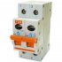 Выключатель нагрузки TDM ELECTRIC ВН-32 2п 40A
