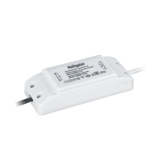 Драйвер Navigator ND-P40-1000mA-IP40
