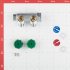 Коллектор Stout 3/4 ВР(г) х 2 выхода 1/2 НР(ш) х 3/4 НР(ш) регулирующий (SMB-6850-341202)