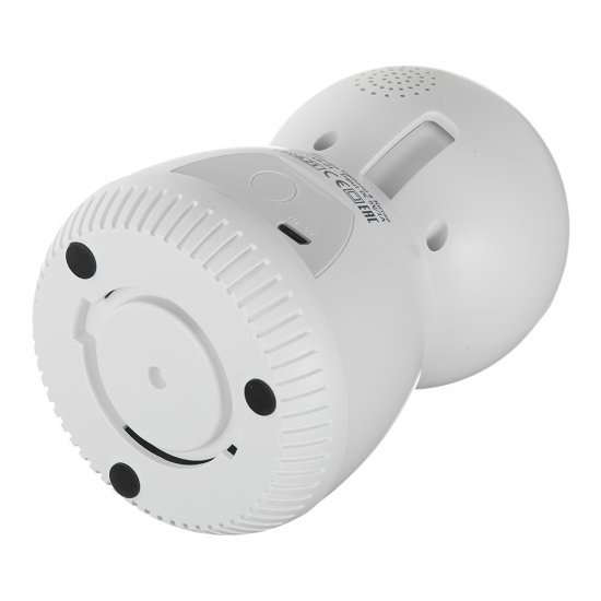 Умная камера видеонаблюдения Navigator Smart Home NSH-CAM-01-IP20 белая