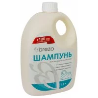 Шампунь для моющего пылесоса BREZO 97632
