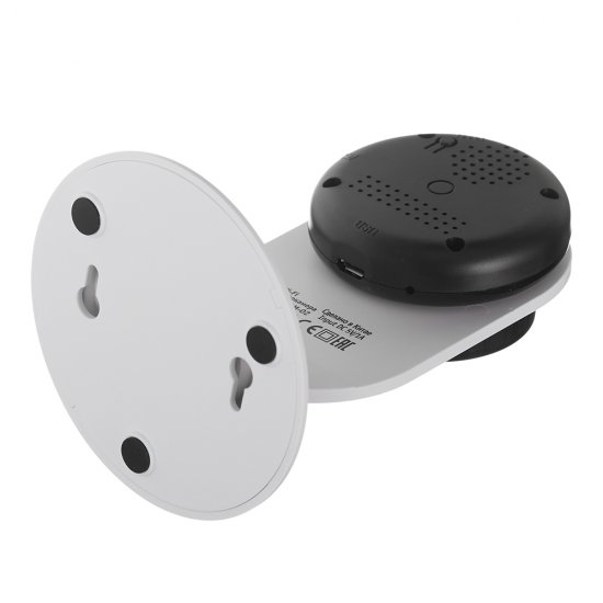 Умная камера видеонаблюдения Navigator Smart Home NSH-CAM-02-IP20 белая