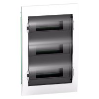 Встраиваемый корпус Systeme Electric Easy9