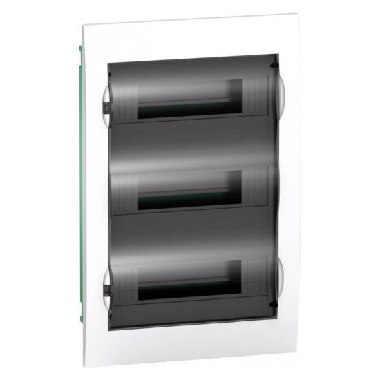Встраиваемый корпус Systeme Electric Easy9