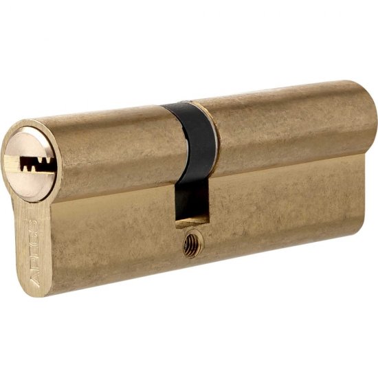 Цилиндровый механизм APECS SM-70*30/40*-G