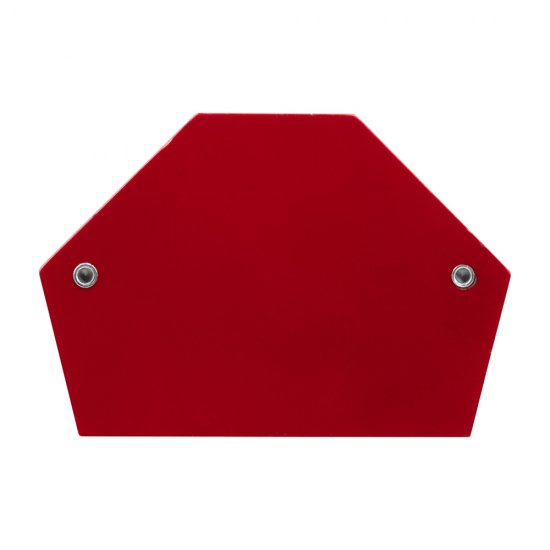 Магнитный угольник для сварки Rexant усилие до 11,3 кг (12-4831)