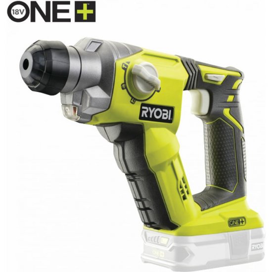 Перфоратор Ryobi ONE+ R18SDS-0