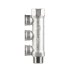 Коллектор Valtec 3/4 ВР(г) х 3 выхода 1/2 ВР(г) х 3/4 НР(ш) (VTc.550.N.0503)