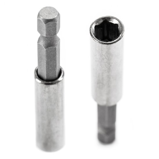 Держатель для бит Vira магнитный 60 мм