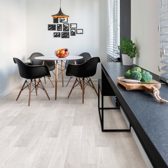 Линолеум бытовой 4 м Juteks Megapolis Brightside 9 антистатический