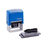 Самонаборный датер Berlingo Printer 8727