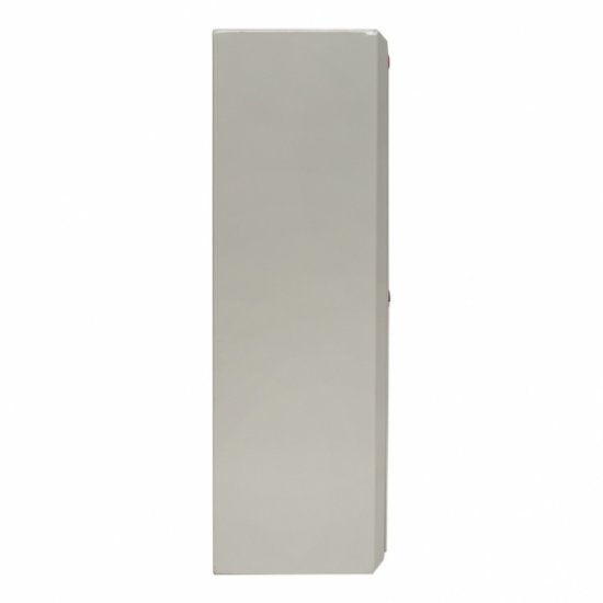 Щит учетно-распределительный навесной EKF PROxima ЩУРн 3/30 металлический IP31 500х400х160 мм 30 модулей с монтажной панелью