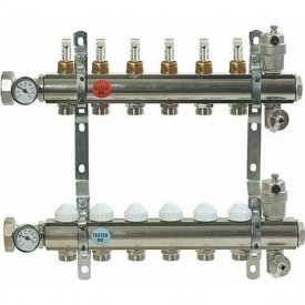 Коллекторная группа Comisa 8810147