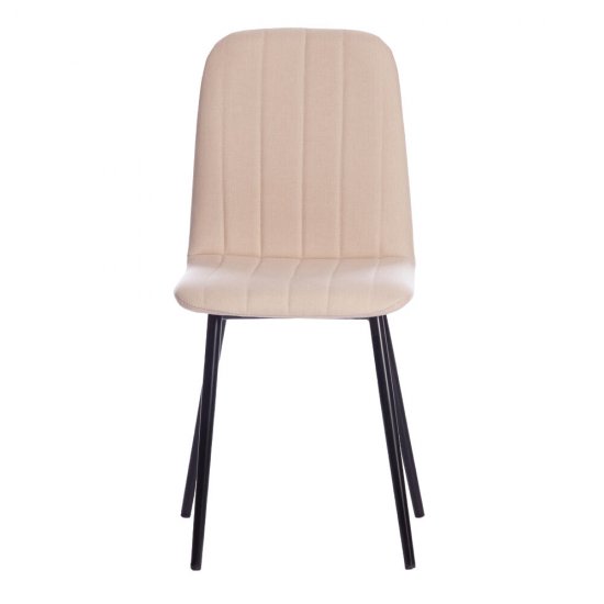 Стул Arc бежевый (19116)