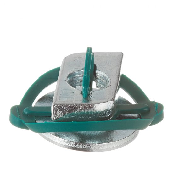 Гайка Walraven Rapid Rail M10 оцинкованная (6513110)