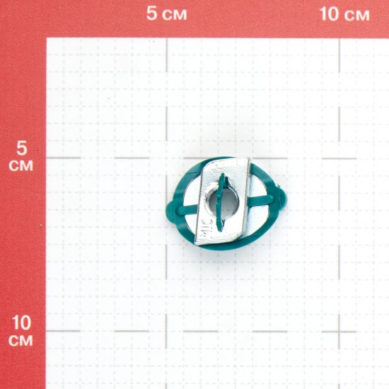 Гайка Walraven Rapid Rail M10 оцинкованная (6513110)