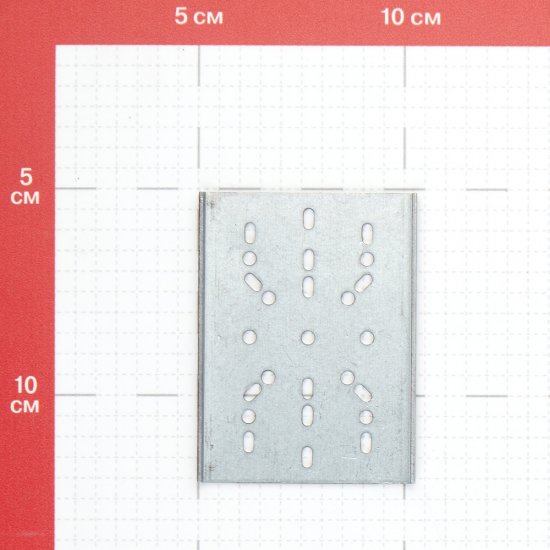 Пластина Walraven (835000)