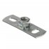 Подпятник Walraven M10 (6703010TR)