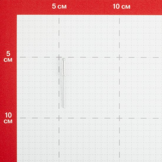 Заклепка вытяжная 3,2x12 мм алюминий/сталь (1000 шт.)