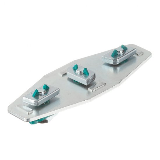 Соединитель X-образный Walraven Rapid Rail (6584091)