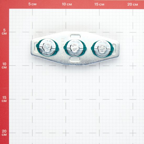 Соединитель X-образный Walraven Rapid Rail (6584091)